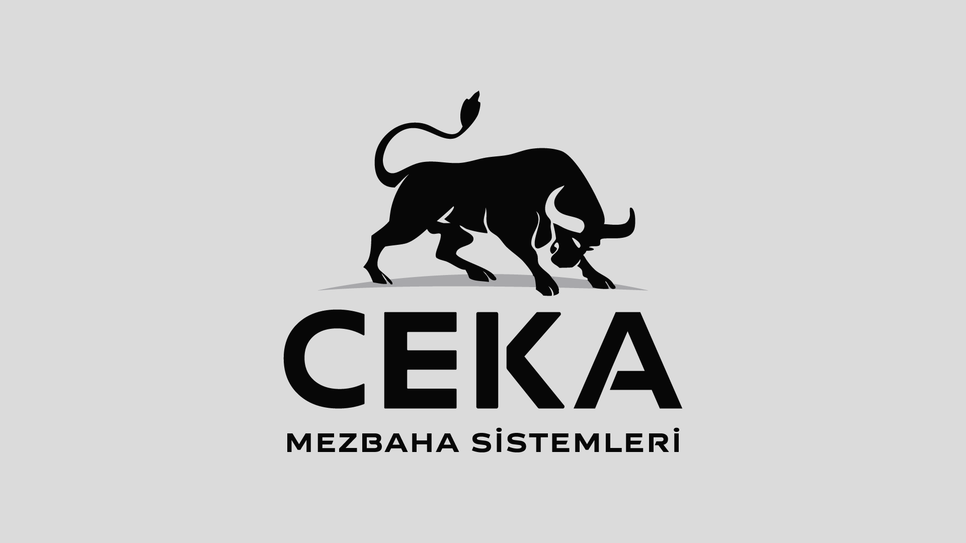 Ceka Slaughterhouse Logo