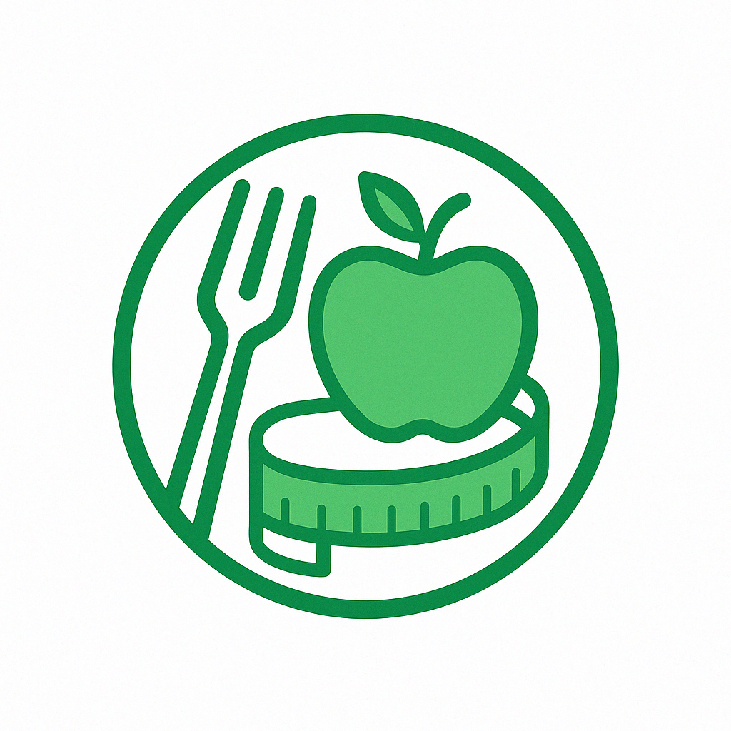 Diyetisyen İrem Özdemir Logo Diyetisyen İrem Özdemir Logosu