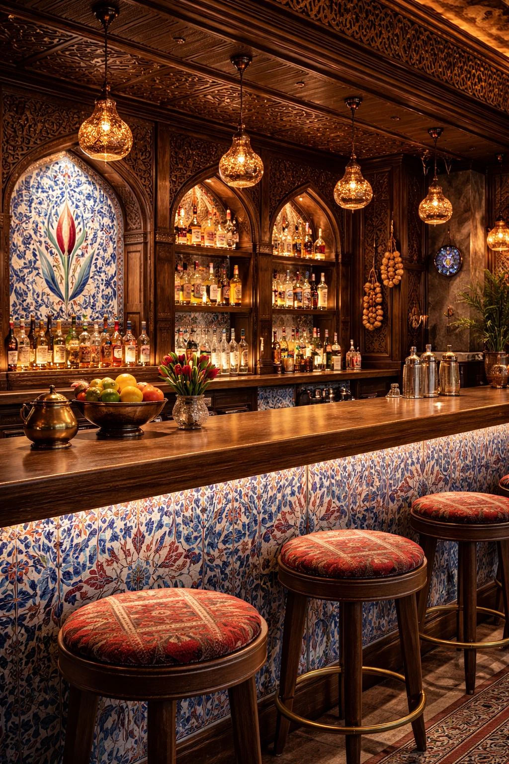 Turkish Bartenders Society