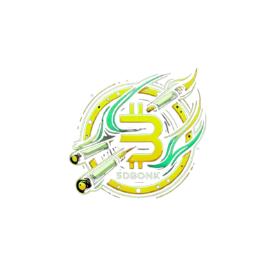 SD Bonk Logo